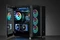 Corsair Crystal Series 680X RGB, schwarz, Glasfenster Vorschaubild