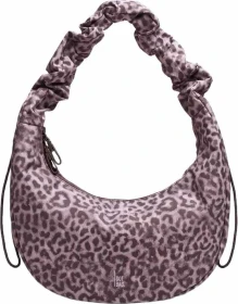 GOT BAG Moon Bag Ruffle Umhängetasche sea lion monochrome