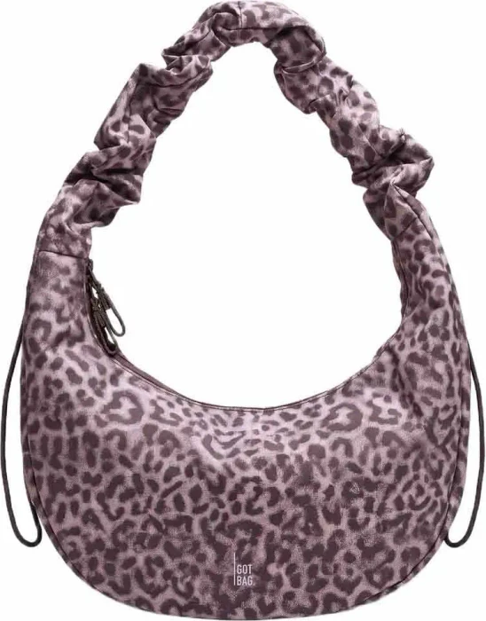 GOT BAG Moon Bag Ruffle Umhängetasche