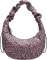 GOT BAG Moon Bag Ruffle Umhängetasche Vorschaubild
