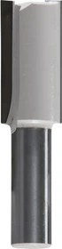 Makita Nutfräser zweischneidig, (D)6x16x48mm, 1 Stück