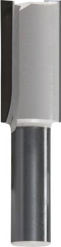 Makita Nutfräser zweischneidig, (D)6x16x48mm, 1 Stück