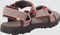 Jack Wolfskin Seven Seas 3 clay/rose (Junior) Vorschaubild