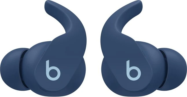 Apple Beats Fit Pro wellenblau