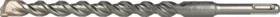 Heller Bionic Pro SDS-plus Hammerbohrer, 5.5x150x210mm, 1 Stück