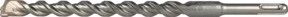 Heller Bionic Pro SDS-plus Hammerbohrer, 5.5x150x210mm, 1 Stück