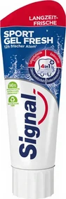 Signal Sport-Gel Fresh Zahngel, 75ml