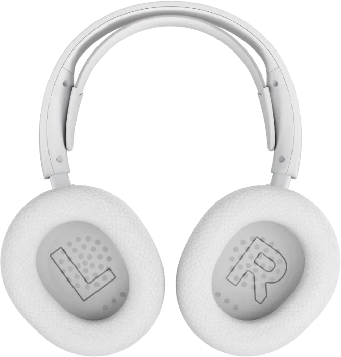 SteelSeries Arctis Nova 5P Wireless weiß