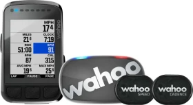 Wahoo Fitness Elemnt Bolt V2 Bundle
