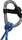 Mammut Smart HMS Schraubkarabiner silber (2040-02241-1575)