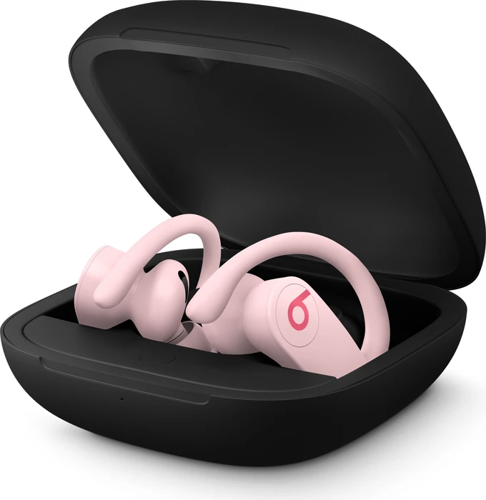 Apple Beats Powerbeats Pro Cloud Pink