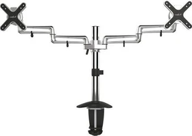 PureMounts PM-Style-DM-23d Dual-Monitorhalterung