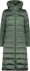CMP Wattierter Mantel mineral (Damen)