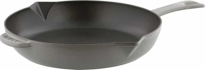 Zwilling Staub Bratpfanne 26cm grafitgrau