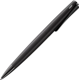 Lamy studio lx-all-black Kugelschreiber schwarz matt