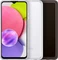 Samsung Soft Clear Cover für Galaxy A03s transparent Vorschaubild