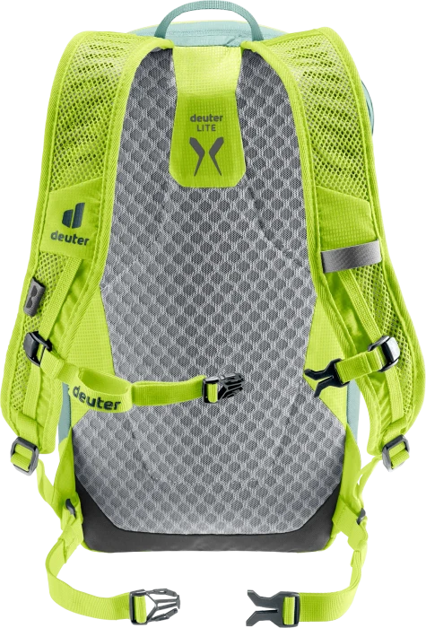 Deuter Speed Lite 17 jade/citrus