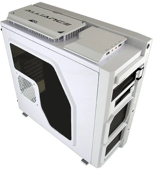 LC-Power Pro-930W Alliance
