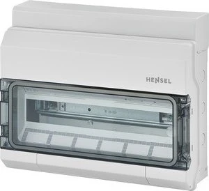 Hensel KV 9118 NT