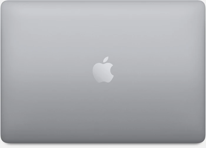 Apple MacBook Pro 13.3", Space Gray, M2 - 8 Core CPU / 10 Core GPU, 8GB RAM, 256GB SSD, DE [2022]