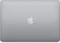 Apple MacBook Pro 13.3", Space Gray, M2 - 8 Core CPU / 10 Core GPU, 8GB RAM, 256GB SSD, DE [2022] Vorschaubild