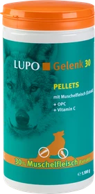 Luposan Gelenk 30, Pellets, 1.10kg