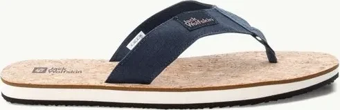 Jack Wolfskin Ecostride 2 Slipper (Herren)