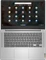 Lenovo IdeaPad 3 Chromebook 14M836, Arctic Grey, MT8183, 4GB RAM, 32GB Flash, DE Vorschaubild