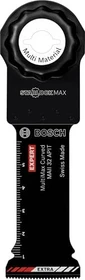 Bosch Professional EXPERT MAII32APIT MetalMax Carbide Tauchsägeblatt 32mm, 1 Stück