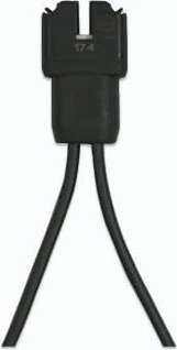 Enphase IQ Cable (Querformat, 72 Zellen, einphasig)