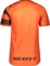 Scott Trail Vertic Zip Trikot kurzarm orange pumpkin (Herren) Vorschaubild