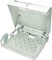Digitus Professional SoHo-Line Slim Wandschrank 3HE, Sicherheitsglastür, IP2X, 475mm tief Vorschaubild