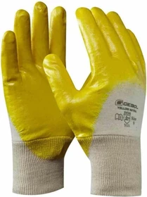 Gebol Nitril Arbeitshandschuhe 10/XL