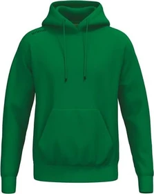 Erima TS Hoodie smaragd
