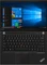 Lenovo ThinkPad T495, Ryzen 5 PRO 3500U, 8GB RAM, 512GB SSD, DE Vorschaubild