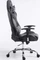 CLP Racing Limit Kunstleder Gamingstuhl , schwarz/grau Vorschaubild