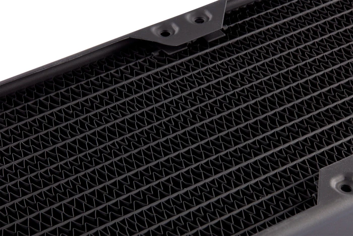 Corsair Hydro X Series XR5 360mm