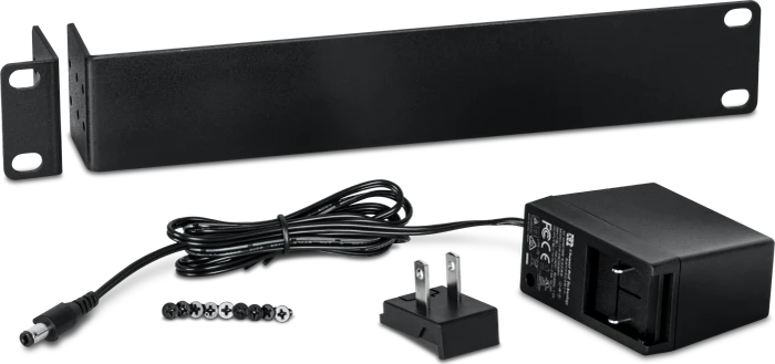 TRENDnet TL2 Desktop 10G Managed Switch, 8x SFP+