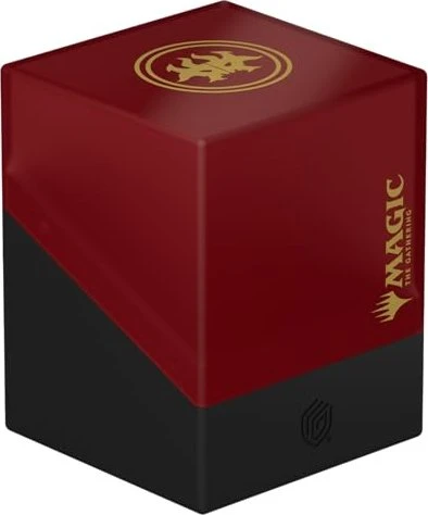 Ultimate Guard Boulder 100+ Magic: The Gathering Guild Summit - Rakdos