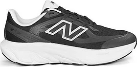 New Balance Fresh Foam Trainer black cement/white