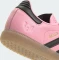 adidas Samba Messi light pink/core black/gum (Junior) Vorschaubild