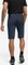Maier Sports Latit Hose kurz graphite (Herren) Vorschaubild