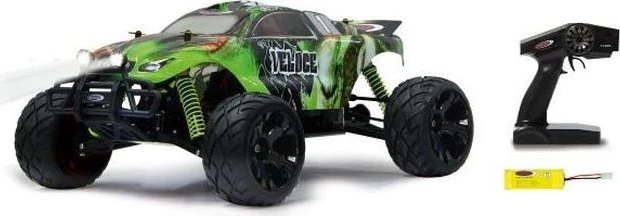 Jamara Veloce EP Truggy 2.4GHZ 1:10