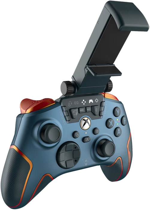 Turtle Beach Recon Cloud Controller blue magma (Xbox SX/Xbox One/PC)
