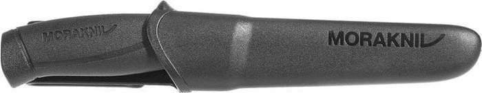 Morakniv Companion Messer schwarz