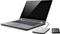 Seagate Backup Plus Ultra Slim Platinum, silber, 2TB, USB 3.0 Micro-B Vorschaubild