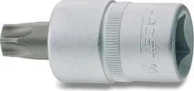Hazet 992-T30 Torx Steckschlüssel 1/2", T30x55mm
