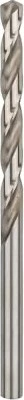 Bosch Professional HSS-G Spiralbohrer, 6.5x63x101mm, 10 Stück