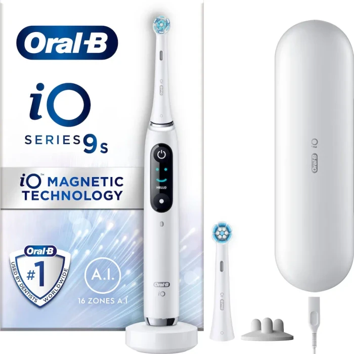 Oral-B iO Series 9s