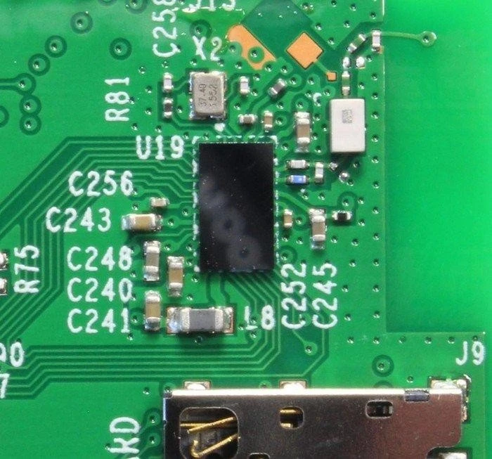 Raspberry Pi 3 Modell B